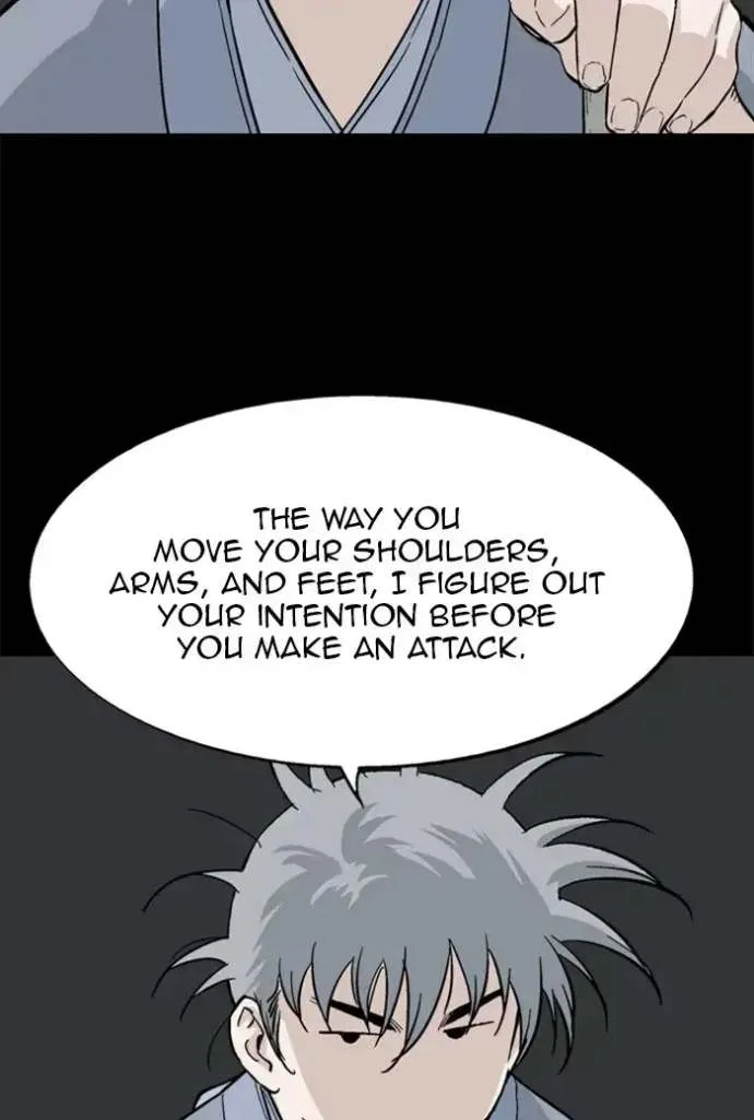 Gosu Chapter 164 page 7