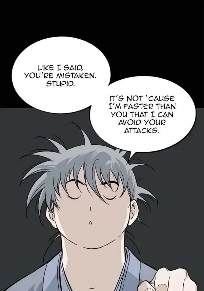 Gosu Chapter 164 page 6