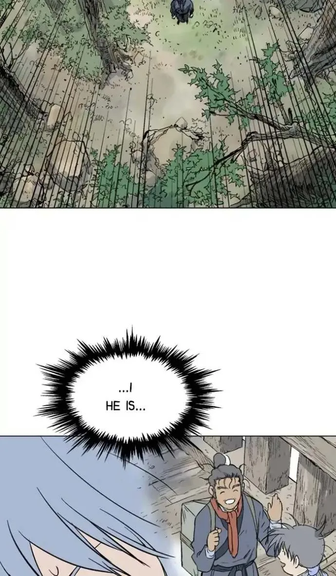 Gosu Chapter 159 page 61