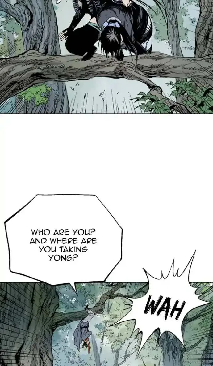 Gosu Chapter 159 page 64