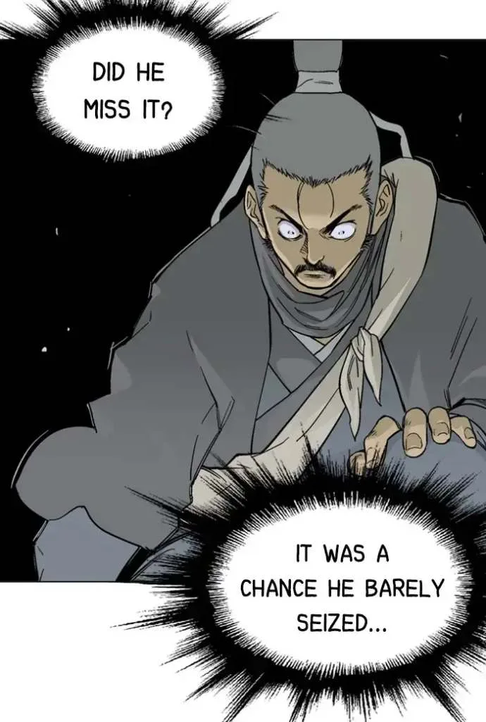 Gosu Chapter 164 page 27