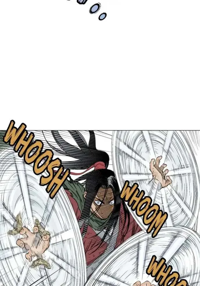 Gosu Chapter 164 page 49