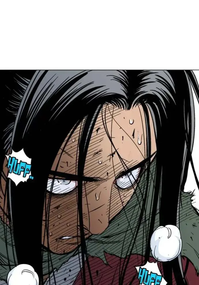 Gosu Chapter 164 page 60