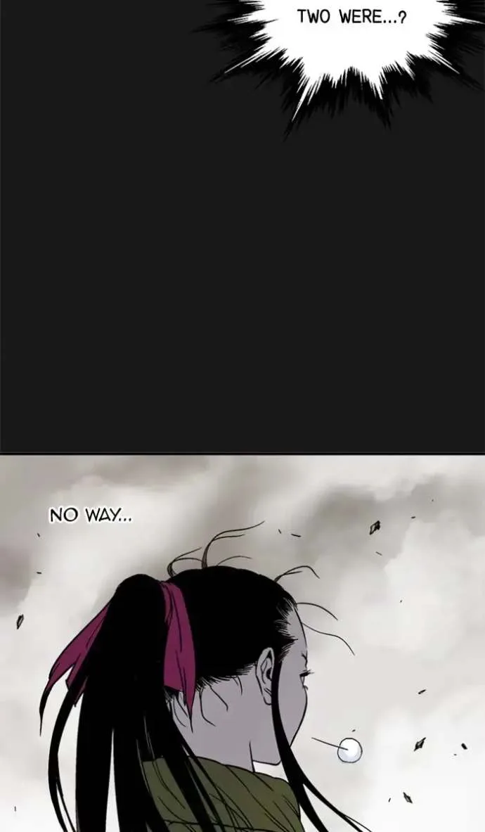 Gosu Chapter 167 page 9