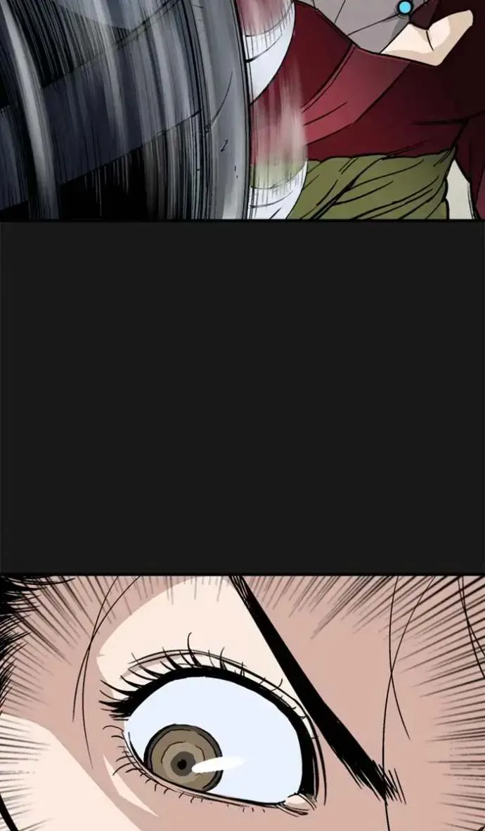 Gosu Chapter 167 page 18
