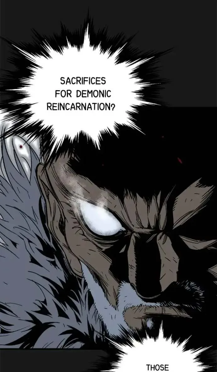 Gosu Chapter 167 page 8