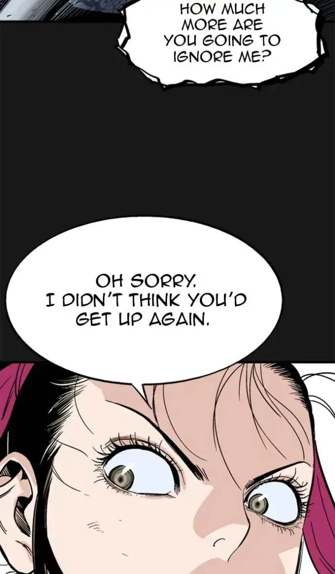 Gosu Chapter 167 page 15