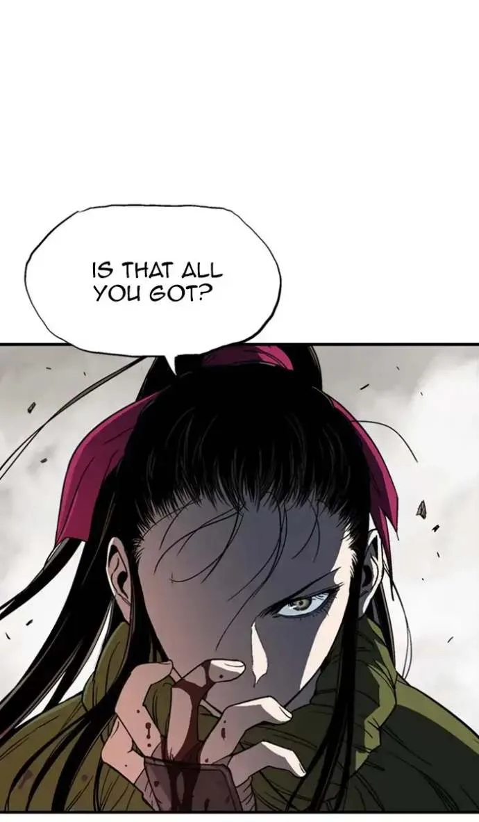 Gosu Chapter 167 page 28