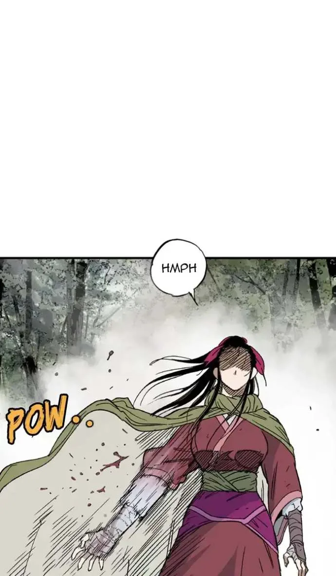 Gosu Chapter 167 page 30