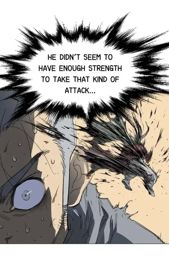 Gosu Chapter 164 page 83