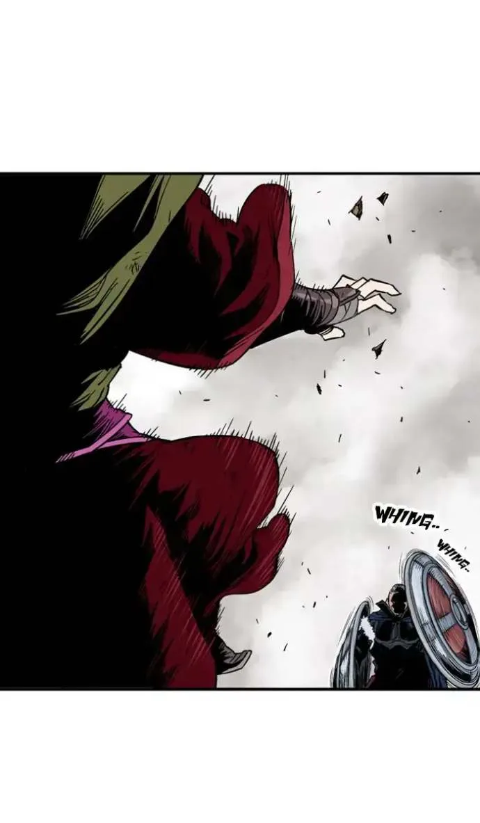 Gosu Chapter 167 page 25