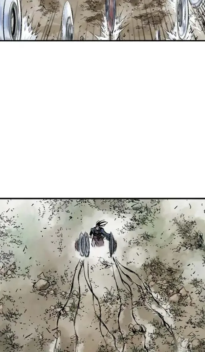 Gosu Chapter 167 page 46