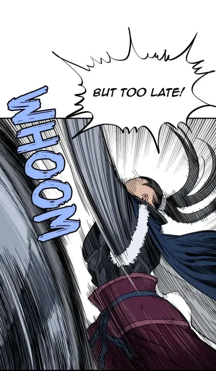 Gosu Chapter 167 page 38