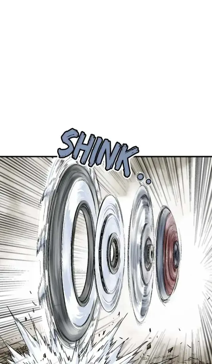 Gosu Chapter 167 page 40