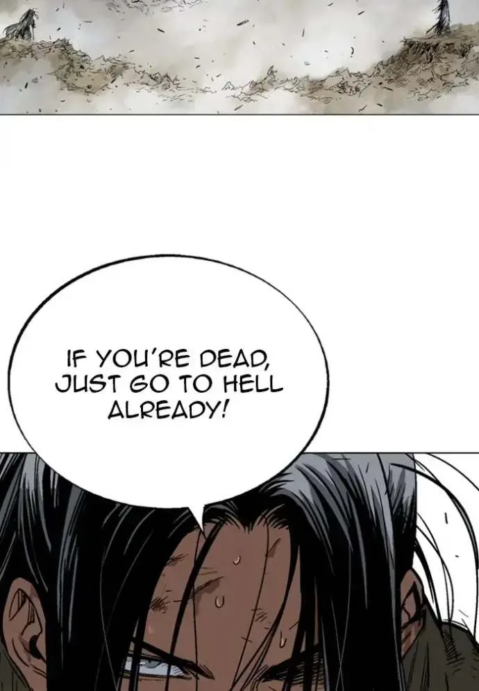 Gosu Chapter 164 page 114