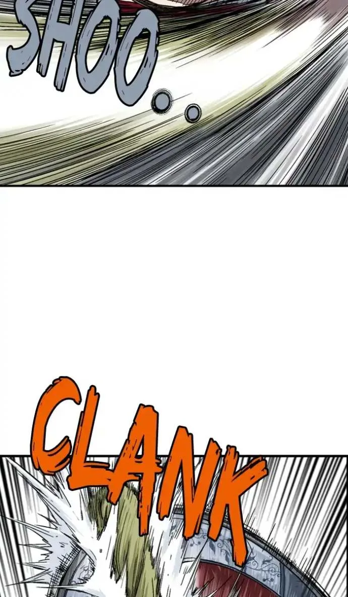 Gosu Chapter 167 page 72