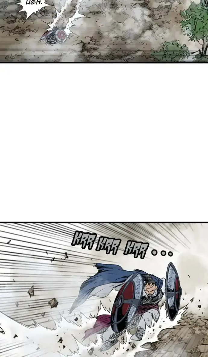 Gosu Chapter 167 page 67