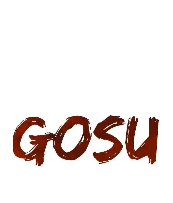 Gosu Chapter 172 page 1
