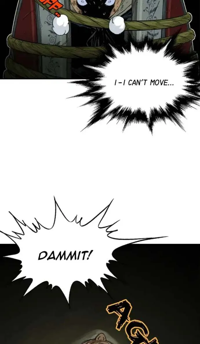 Gosu Chapter 167 page 86