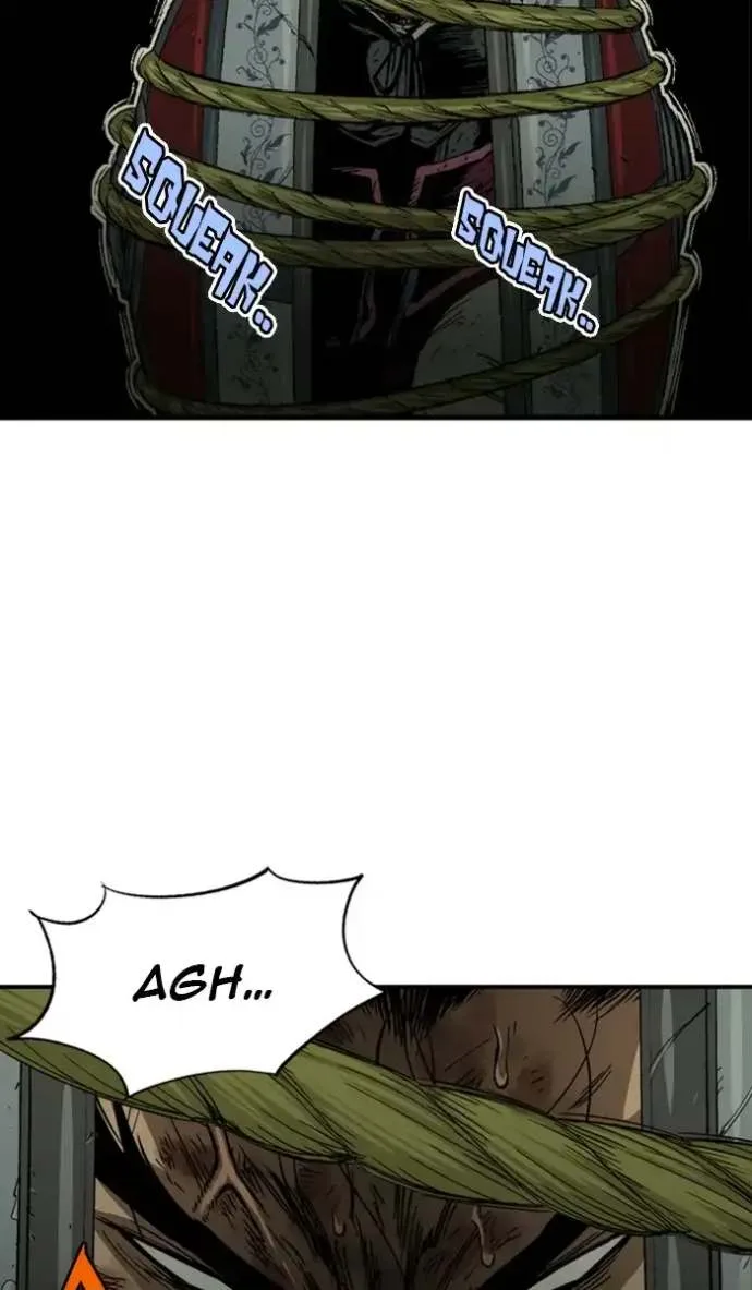 Gosu Chapter 167 page 83
