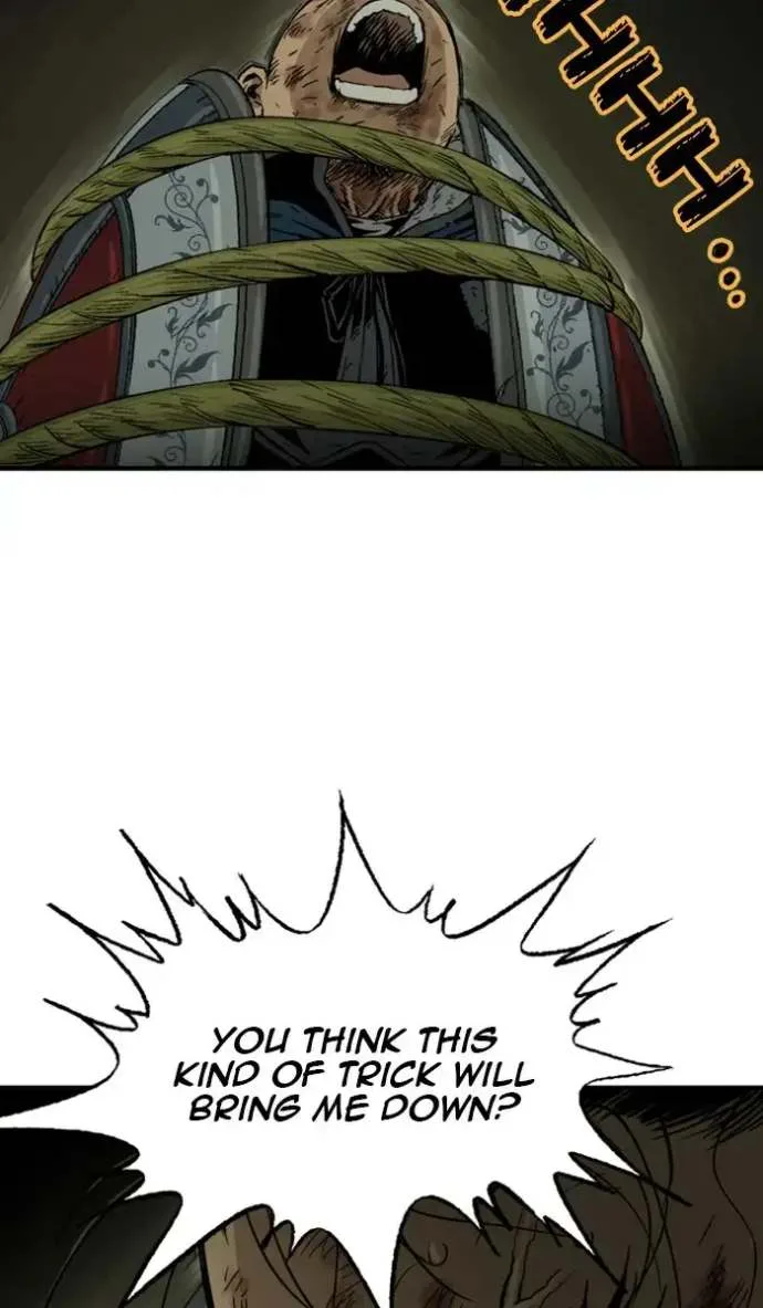 Gosu Chapter 167 page 87
