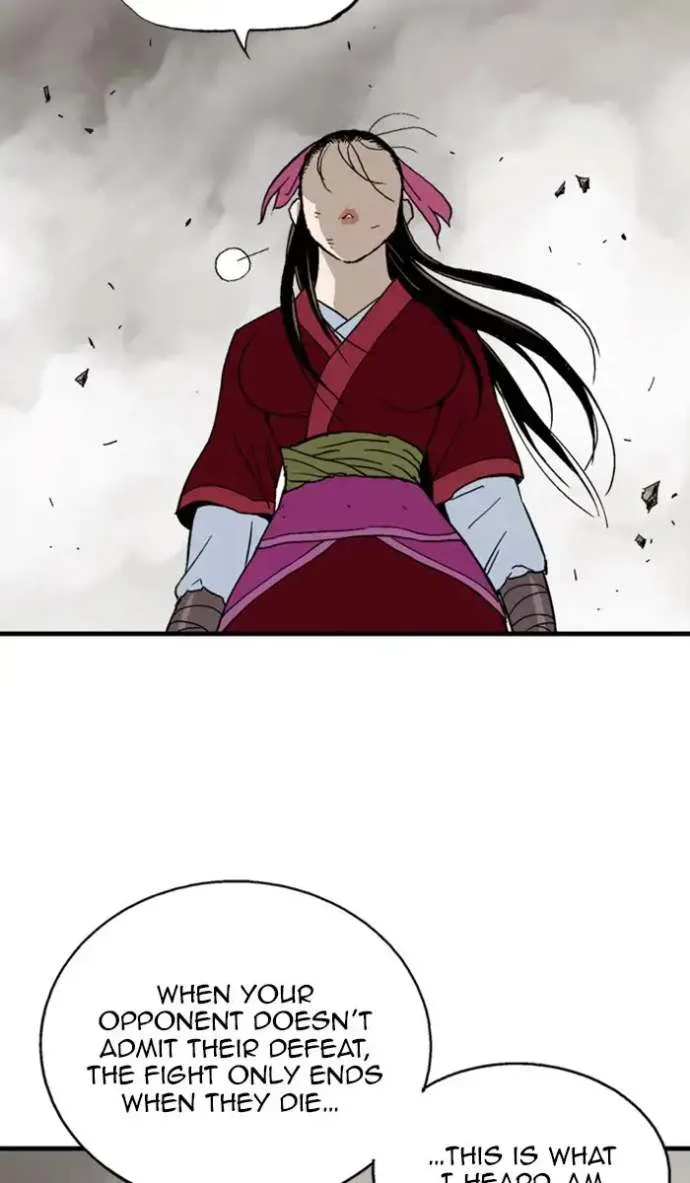Gosu Chapter 167 page 96