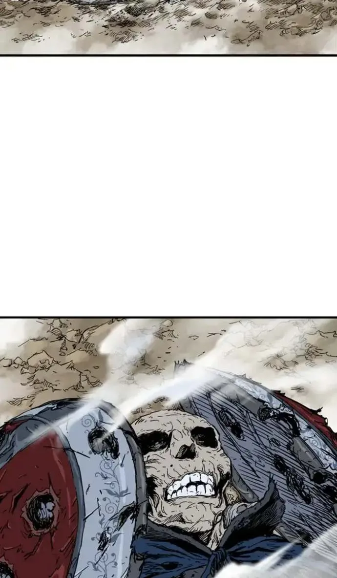 Gosu Chapter 167 page 102