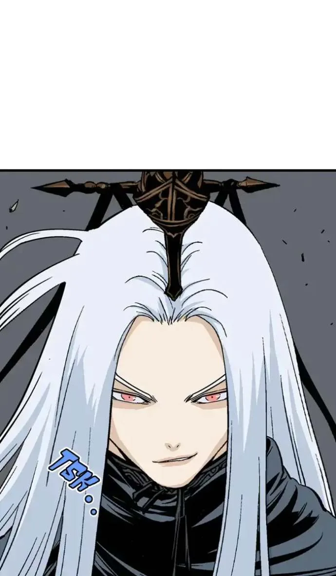 Gosu Chapter 167 page 111
