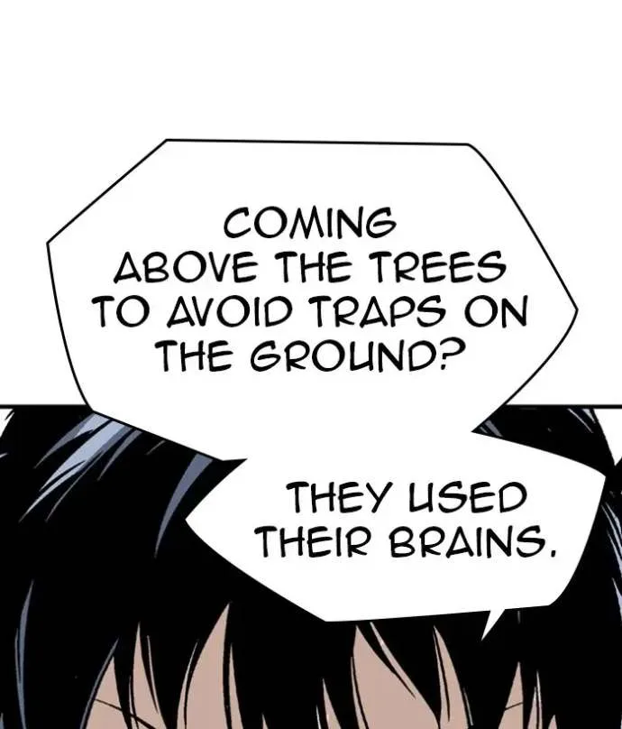 Gosu Chapter 172 page 70