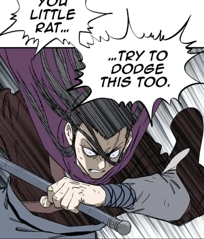 Gosu Chapter 172 page 83