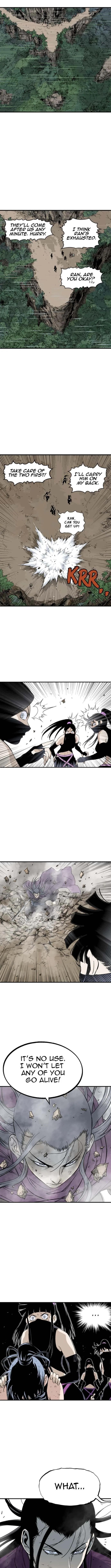 Gosu Chapter 174 page 10