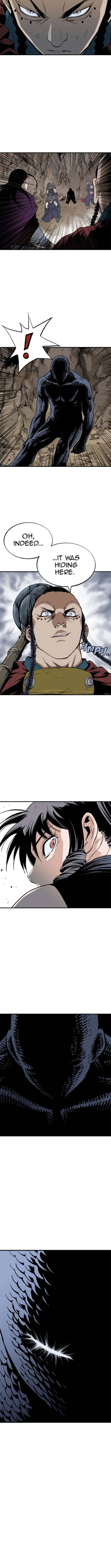 Gosu Chapter 174 page 12