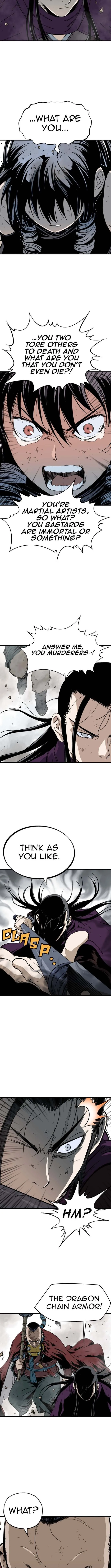 Gosu Chapter 174 page 11