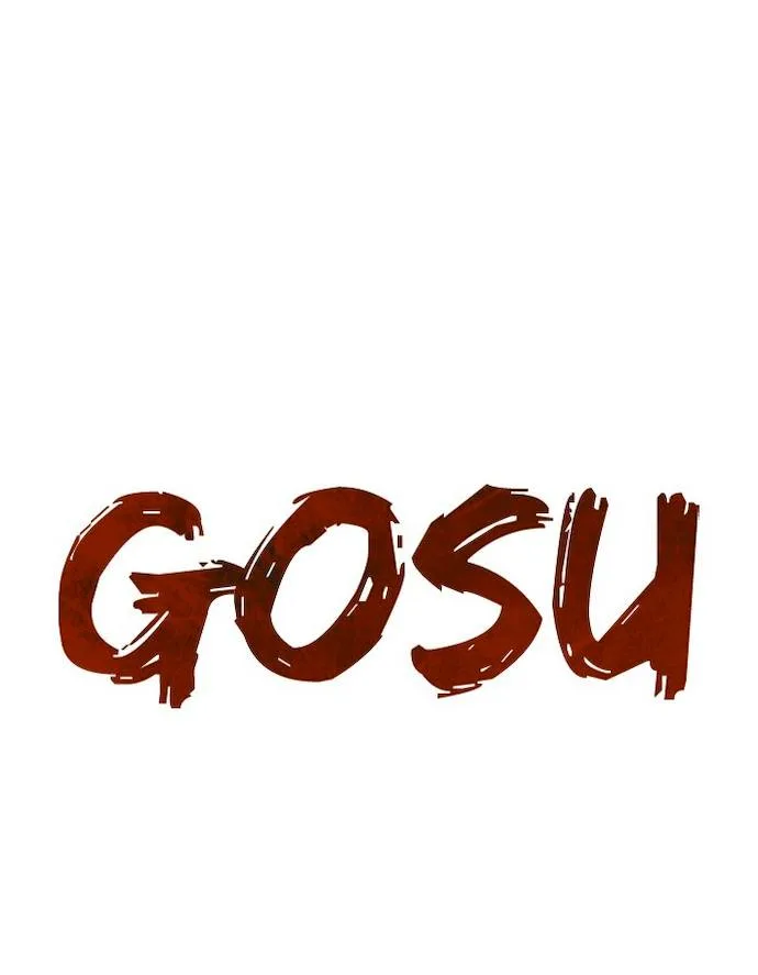 Gosu Chapter 178 page 1