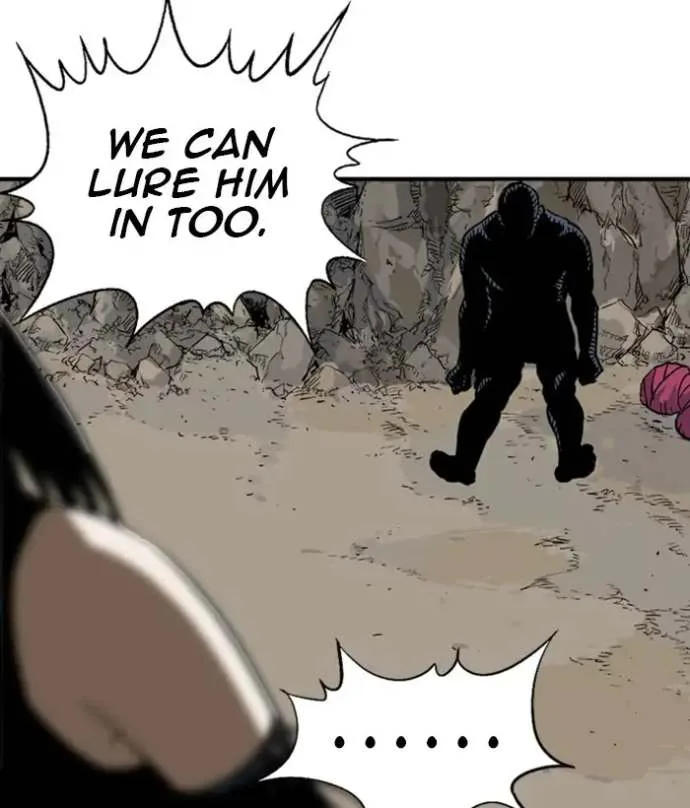 Gosu Chapter 172 page 142