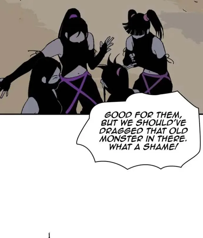 Gosu Chapter 172 page 141