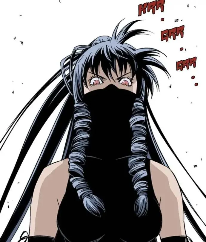 Gosu Chapter 172 page 137