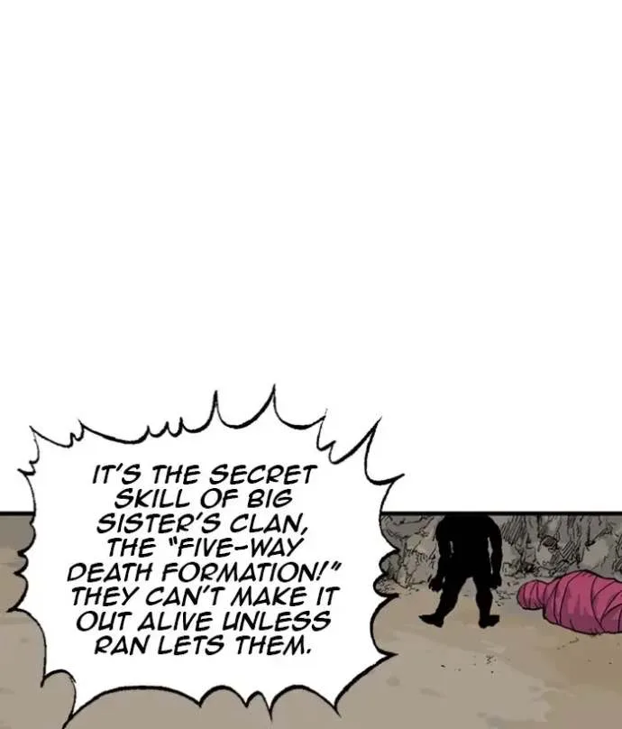 Gosu Chapter 172 page 140