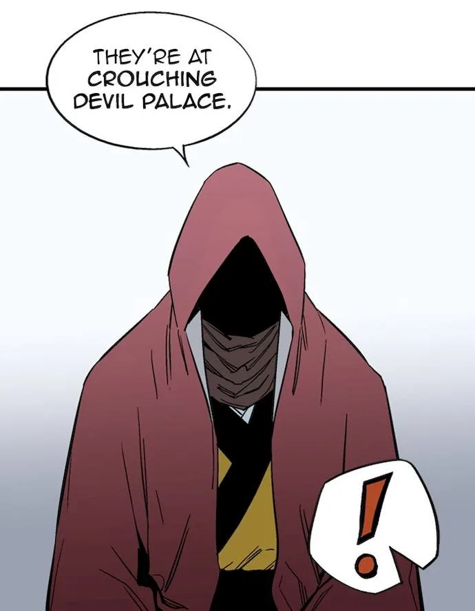 Gosu Chapter 178 page 62