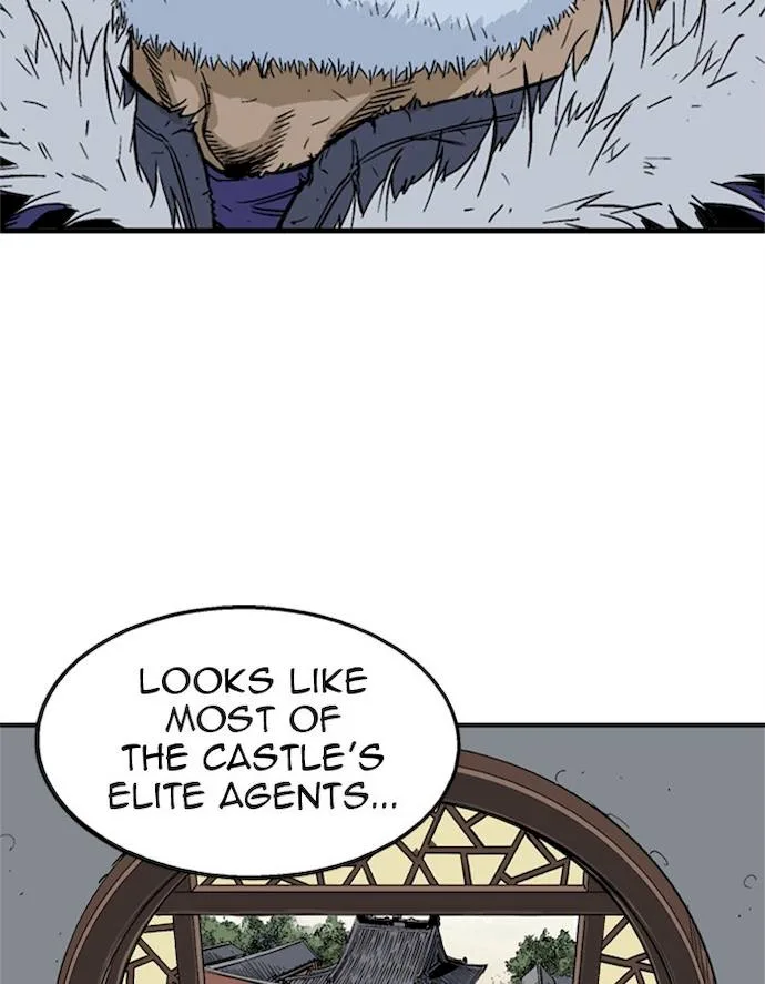 Gosu Chapter 178 page 67
