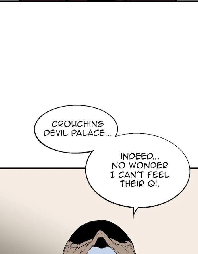 Gosu Chapter 178 page 63