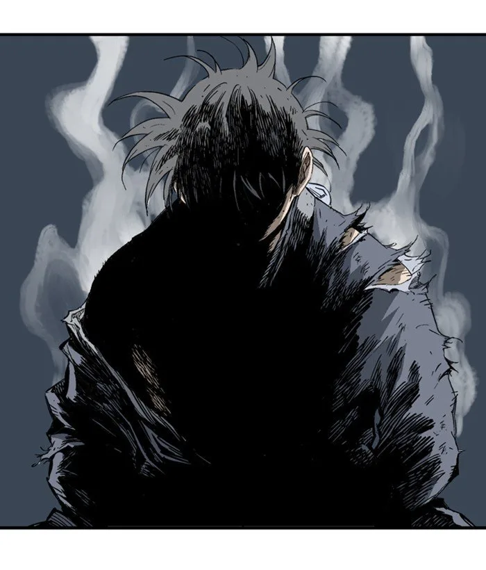 Gosu Chapter 182 page 18