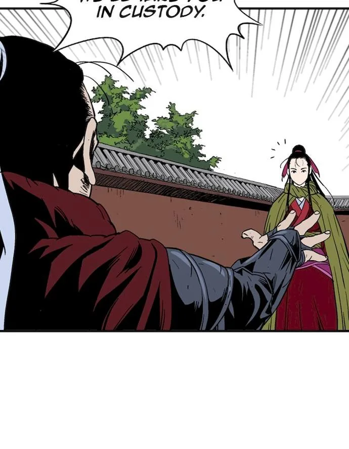 Gosu Chapter 178 page 124