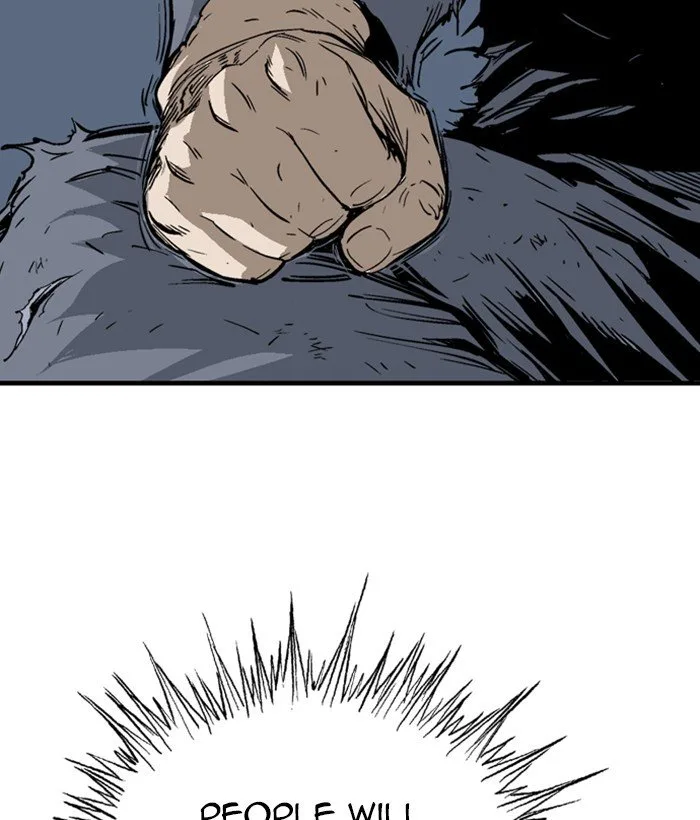 Gosu Chapter 182 page 46