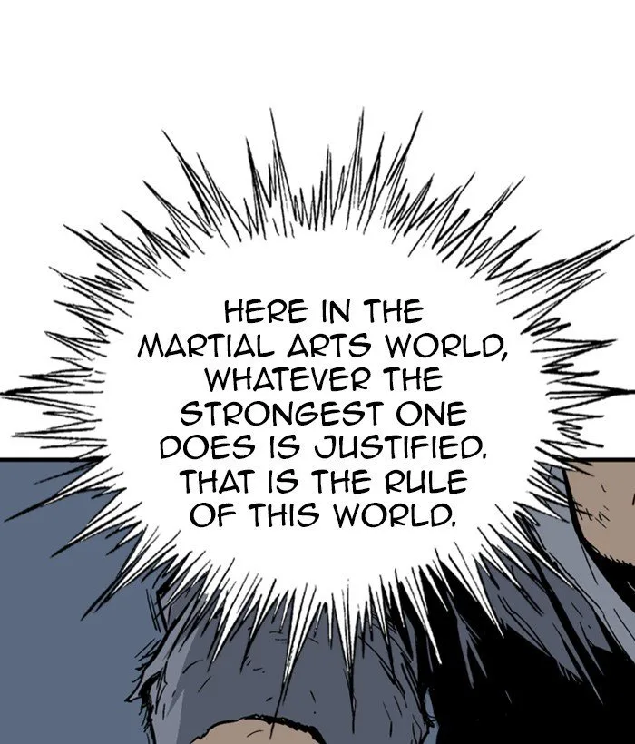 Gosu Chapter 182 page 45
