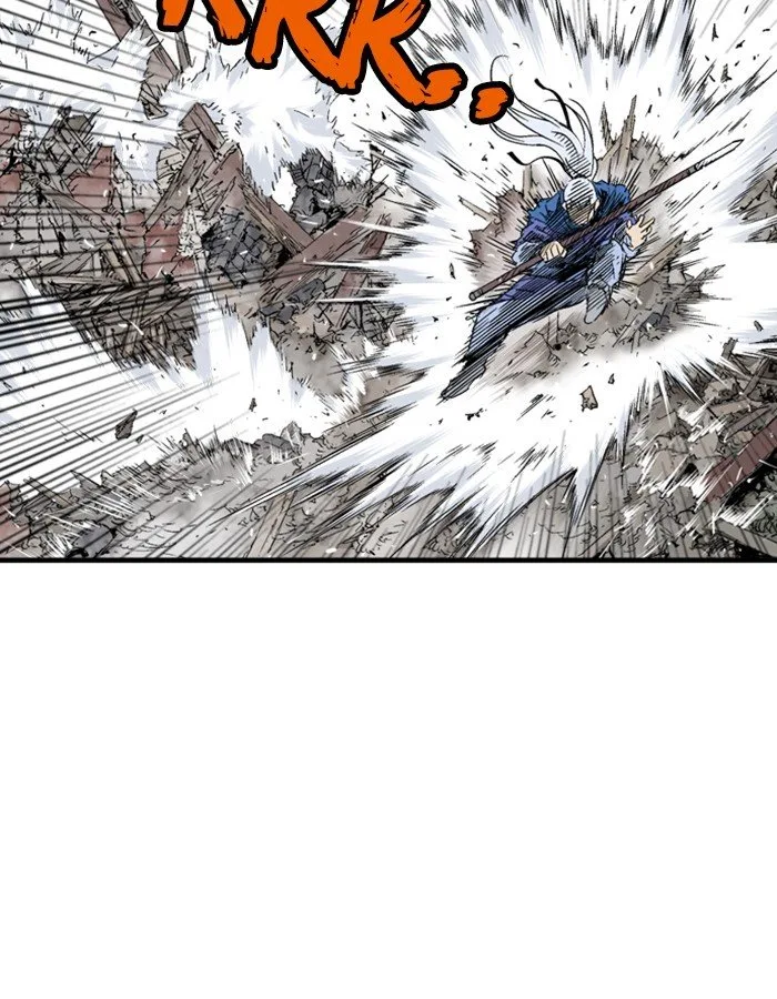 Gosu Chapter 184 page 18