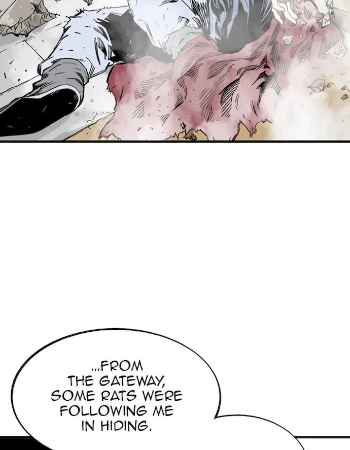 Gosu Chapter 178 page 137
