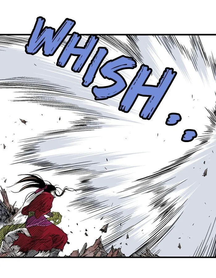 Gosu Chapter 184 page 22