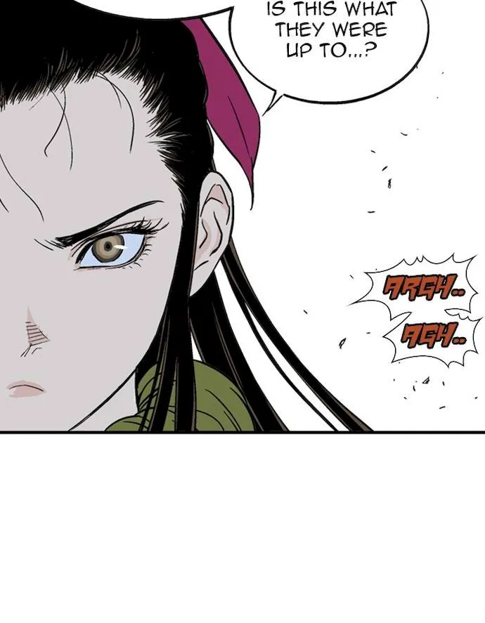 Gosu Chapter 178 page 138