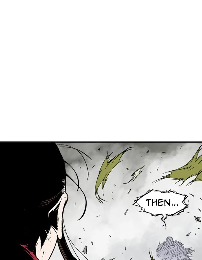 Gosu Chapter 184 page 36